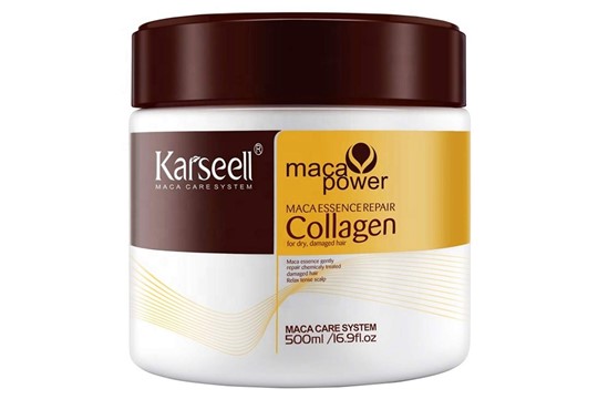 Picture of KARSEELL HAIR MASK JAR 500ML